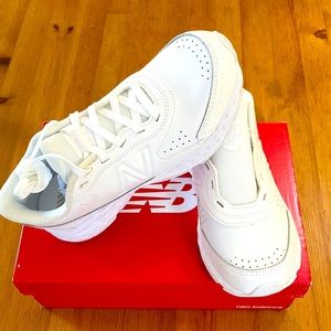 New balance kids unisex sneakers